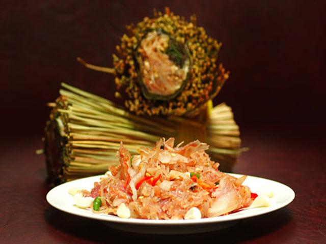 Tré Bình Định