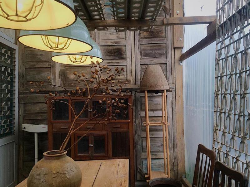 Nhà Của Tre - Tre's House