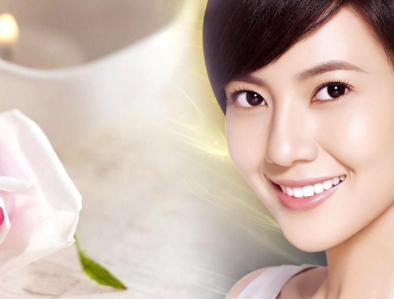 Rau diếp cá có tác dụng trị mụn đầu đen hiệu quả