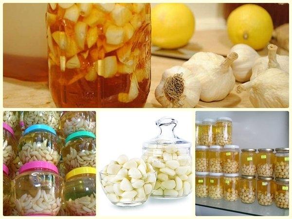 Tỏi ngâm rượu trị thấp khớp, đau nhức xương