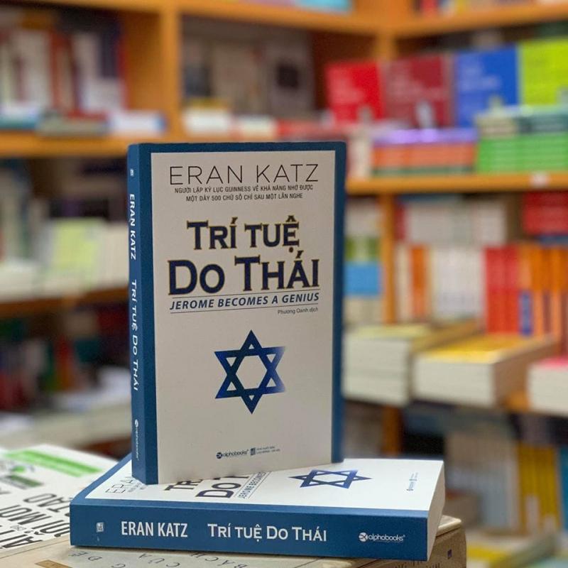 Trí Tuệ Do Thái