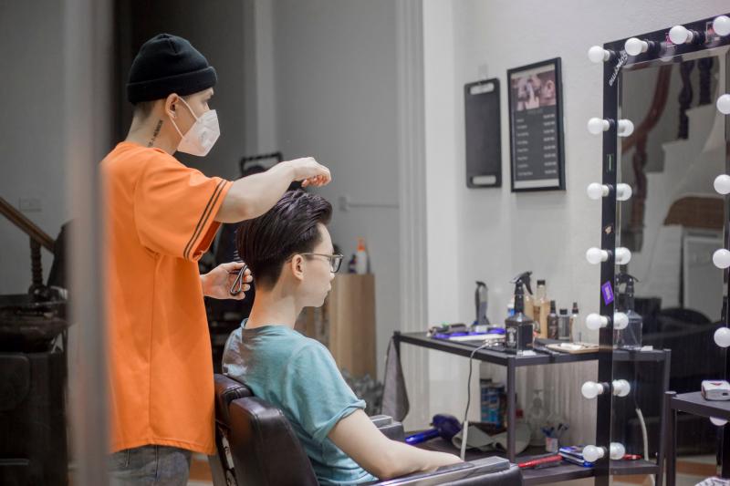 Triples The Hair Lab & Studio