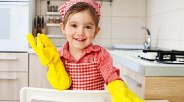 Quan sát cảm xúc và biết sở thích của trẻ