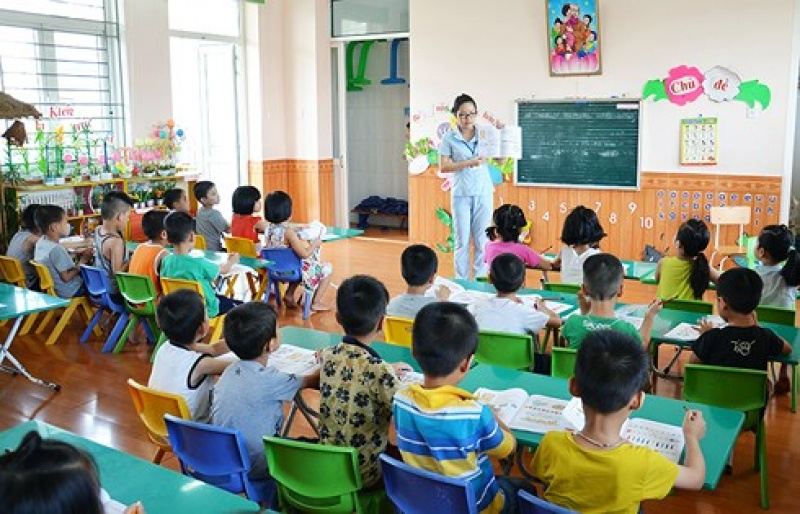 Ảnh minh họa (Nguồn: Internet)