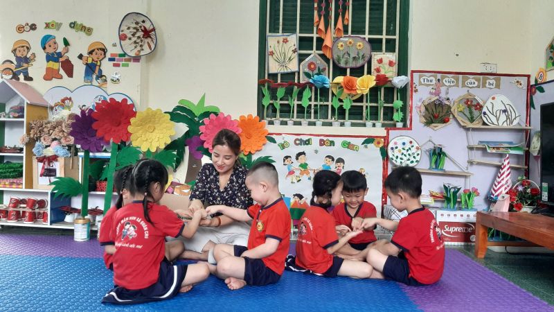 Ảnh minh hoạ (Nguồn internet)