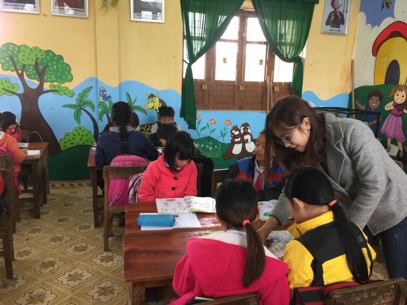 Trò chơi khởi động 3 phút: Bàn tay diệu kì