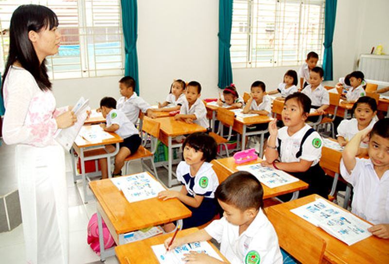 Trò chơi khởi động 3 phút: trò chơi xé giấy