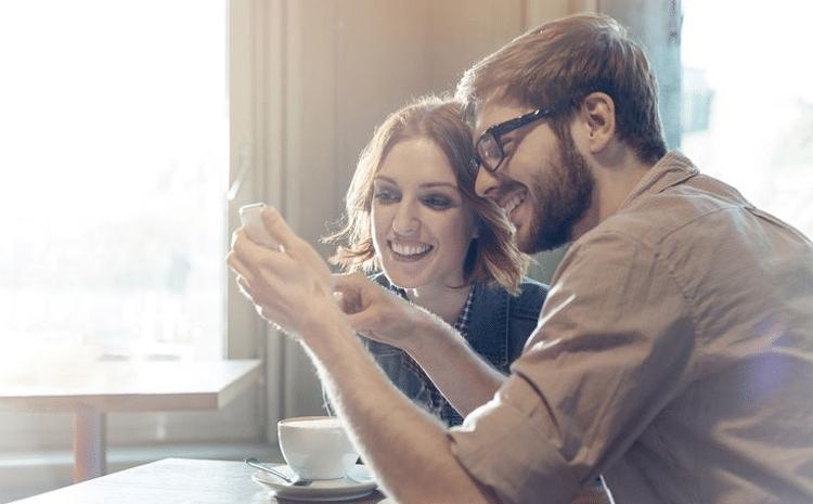 Trò chuyện một cách chân thành và cởi mở