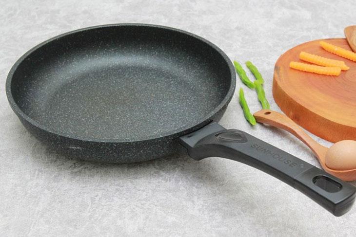 Trọng lượng chảo