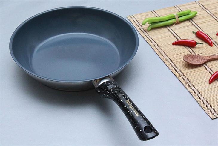 Trọng lượng chảo
