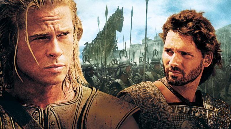 Troy (2004)