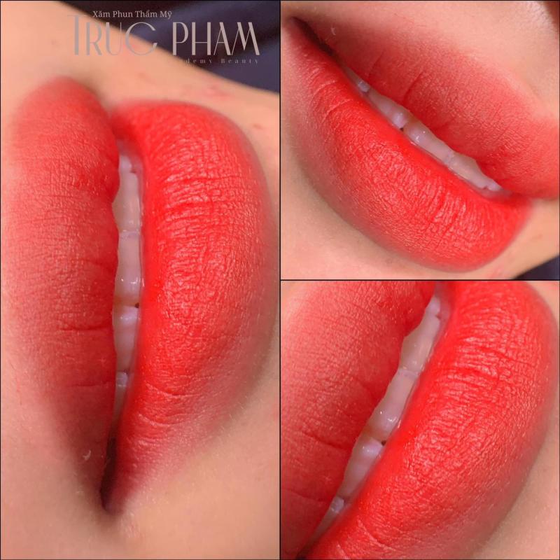 Trúc Phạm Beauty & Academy