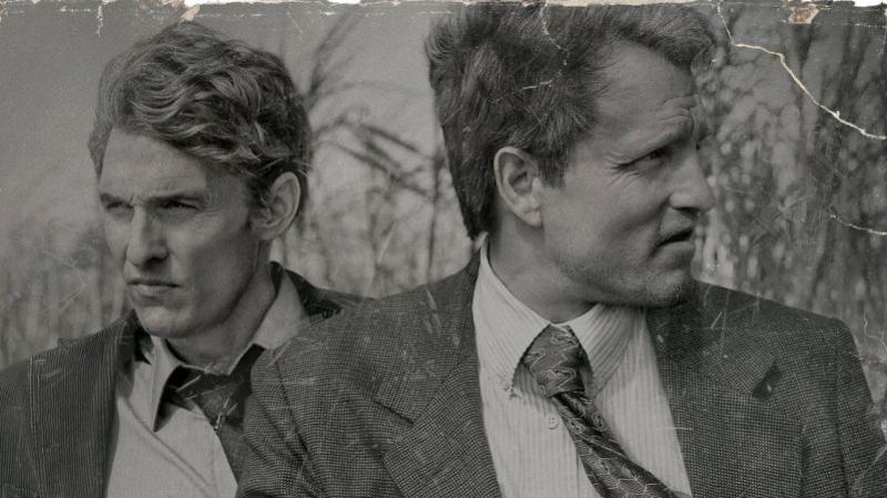 True Detective (2014 — 2015)