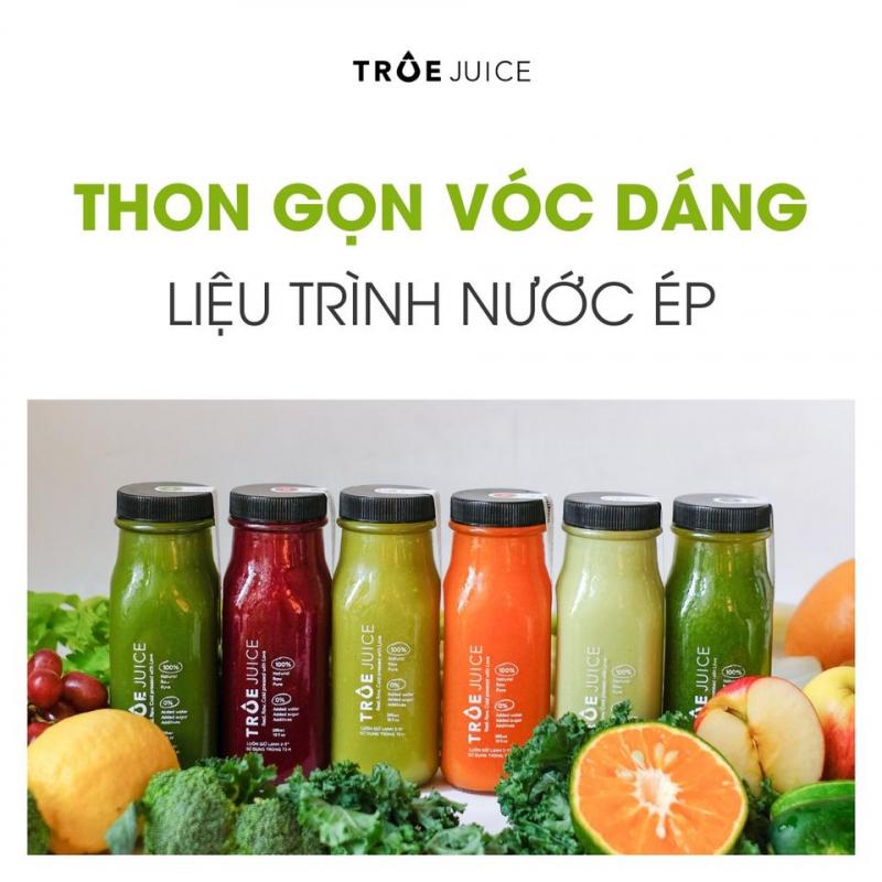 True Juice