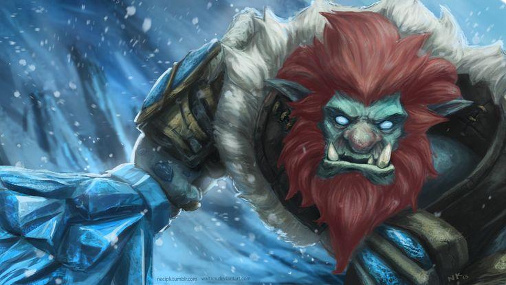 Trundle