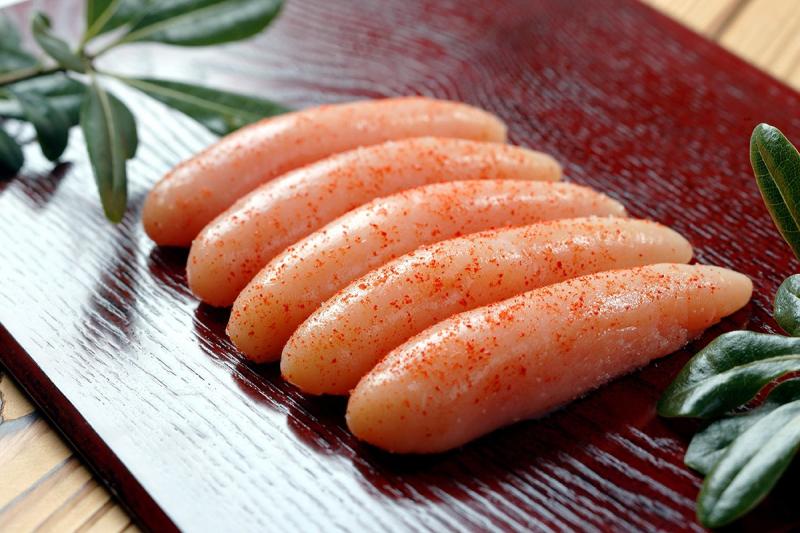 Trứng cá Tuyết