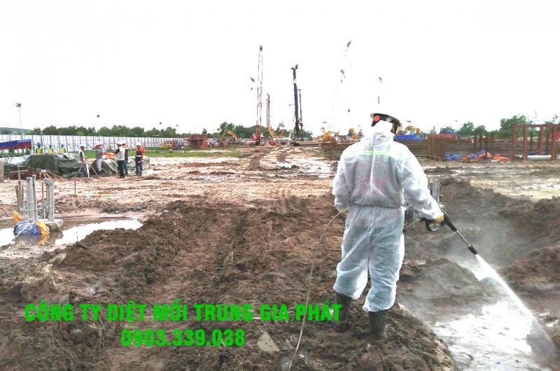 Công Ty Trung Gia Phát