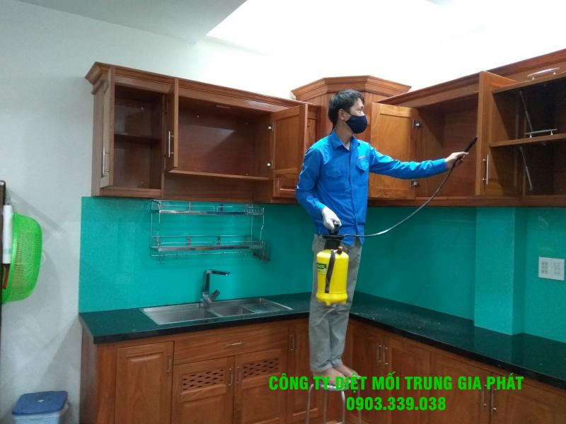 Công Ty Trung Gia Phát