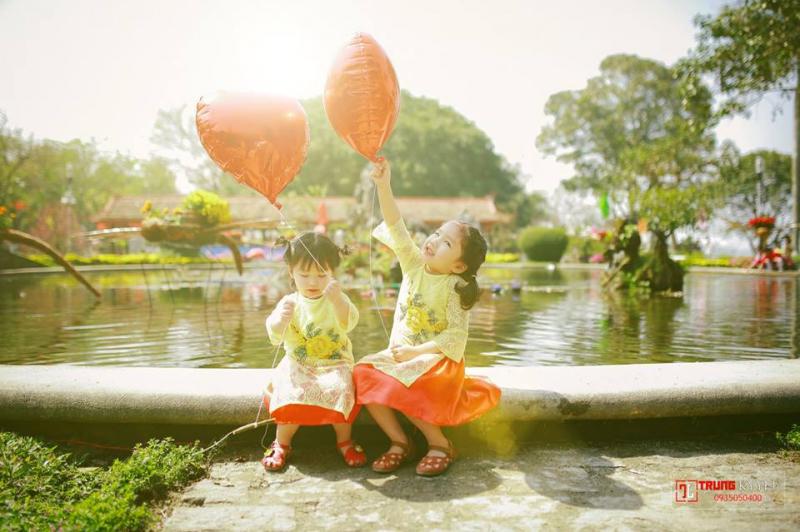 Trung Lê Photo