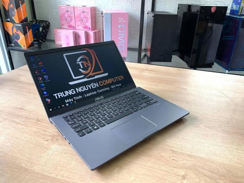 Trung Nguyên Computer