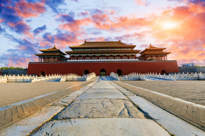 Kinh tế Trung Quốc đã chứng kiến ​​sự tăng trưởng theo cấp số nhân