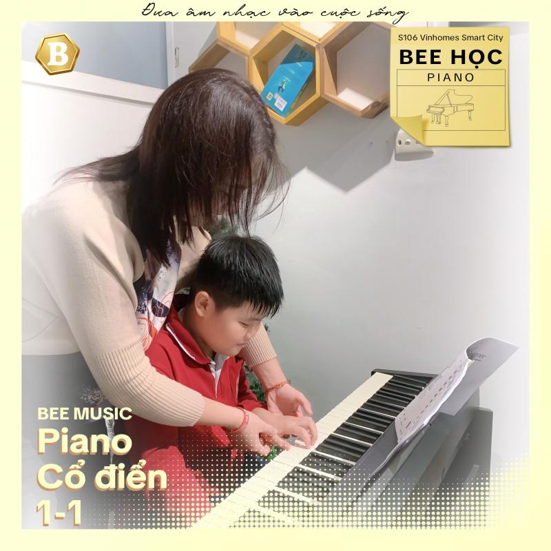 Trung Tâm Âm Nhạc Bee Music