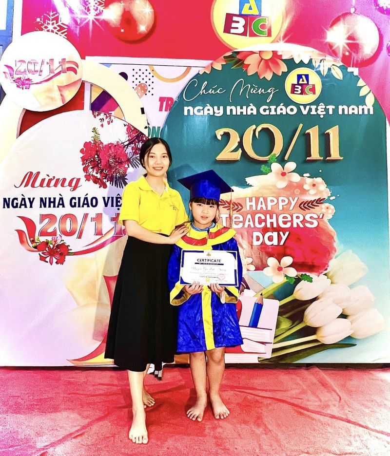 Trung Tâm Anh Ngữ ABC