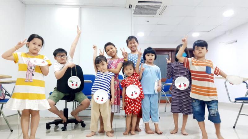 Trung tâm Anh Ngữ ABCC