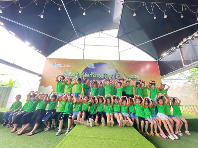 Trung tâm Anh ngữ British Education