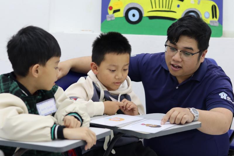 Trung tâm Anh ngữ Hello English - TP. Đà Lạt, Lâm Đồng