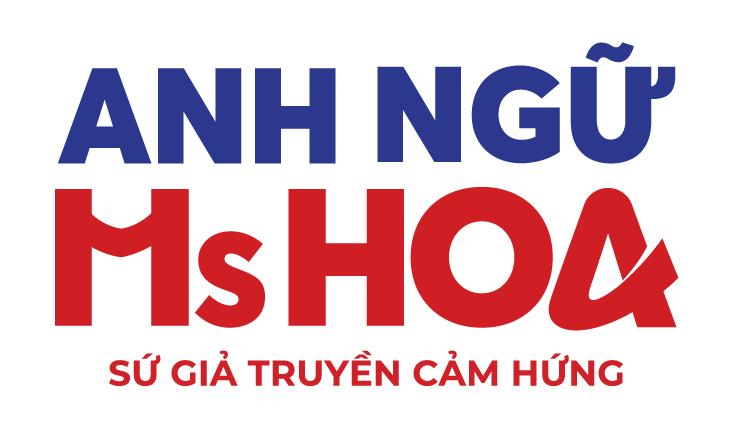 Anh ngữ Ms Hoa