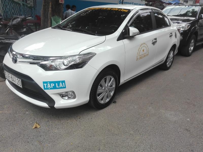 Trung tâm đào tạo & dạy nghề 579