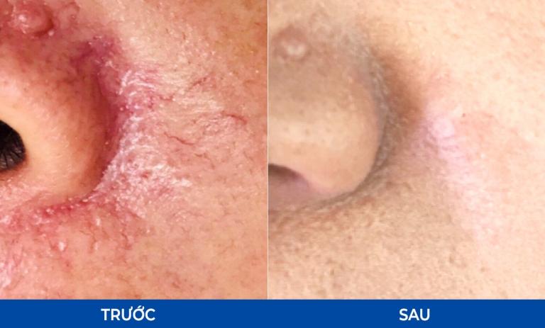 Trung tâm da thẩm mỹ quốc tế DND