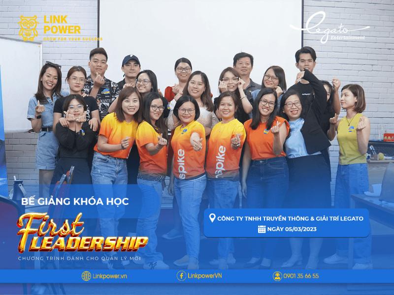 Link Power uôn không ngừng phát triển và cập nhật những giải pháp nhằm giải quyết vấn đề liên quan đến quản lý nhân sự của các doanh nghiệp ﻿
