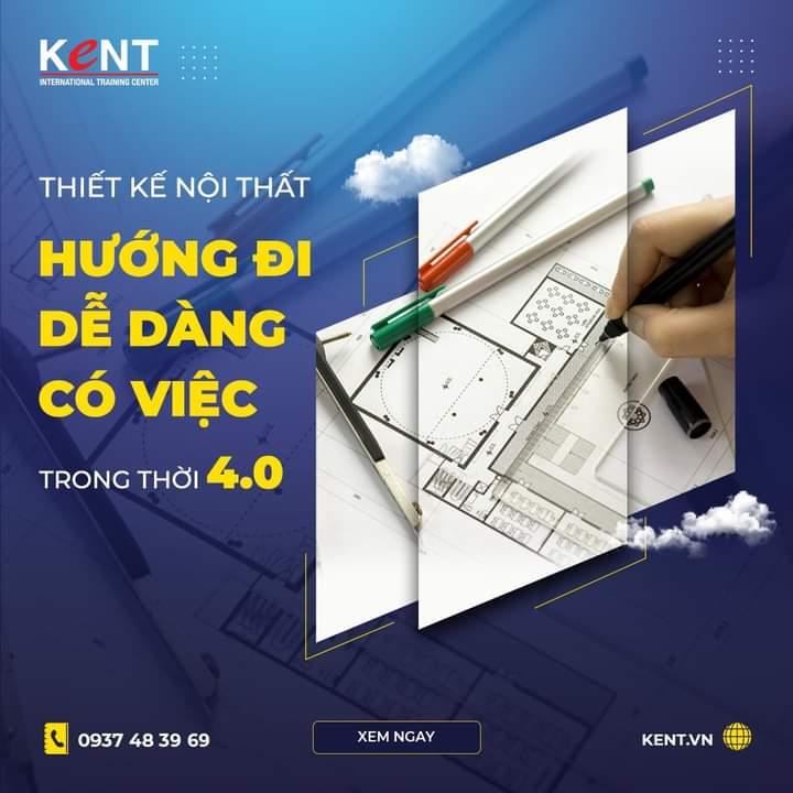 Trung tâm đào tạo Quốc tế KENT