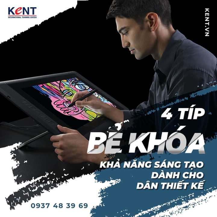 Trung tâm đào tạo Quốc tế KENT