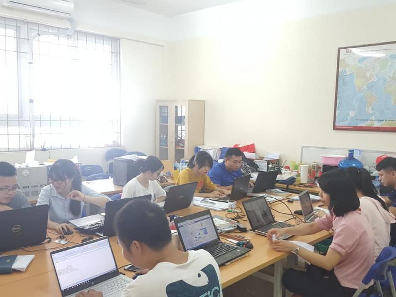 Trung tâm Đào tạo Xuất nhập khẩu - Logistics MASIMEX