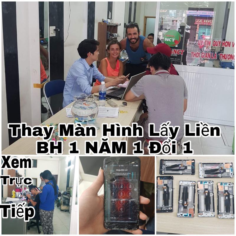 Trung tâm DidongNCT.vn