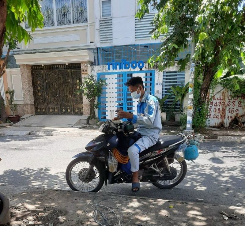 Trung tâm Điện lạnh Limosa