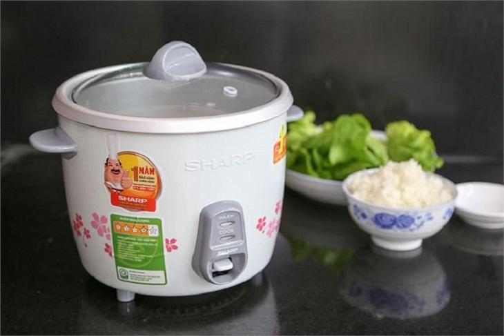 Trung tâm điện máy Tuấn Vũ