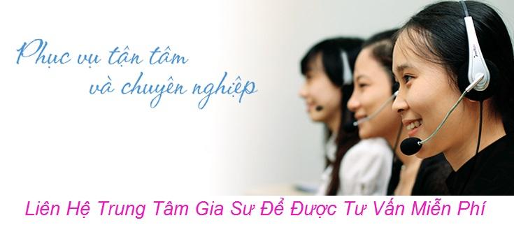 Trung tâm gia sư Nha Trang - nơi chắp cánh những ước mơ học trò