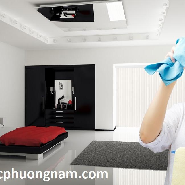 Trung tâm giới thiệu việc làm Phương Nam