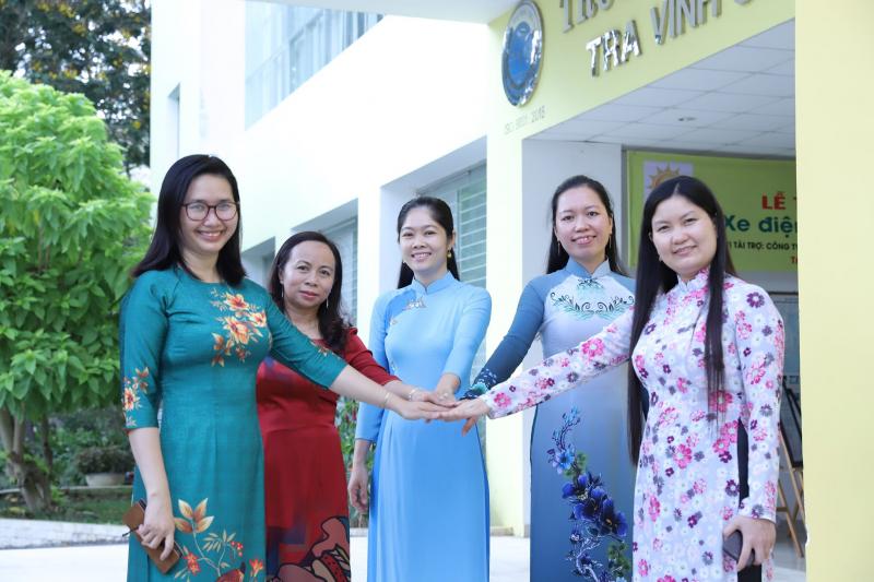 Trung tâm Hợp tác Đào tạo Quốc tế (CICET)