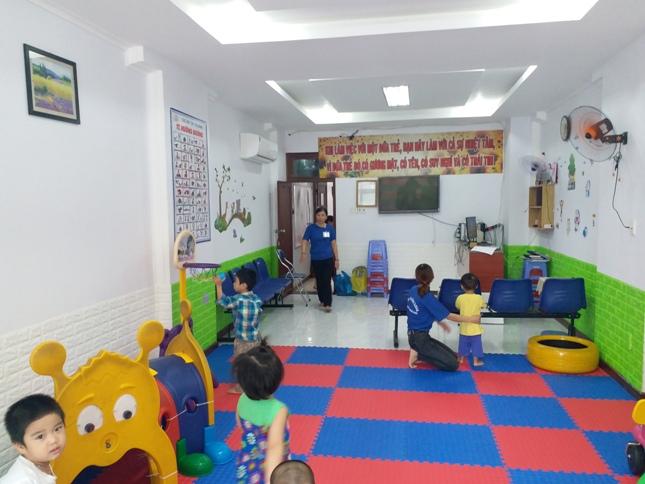 Trung tâm Hướng Dương