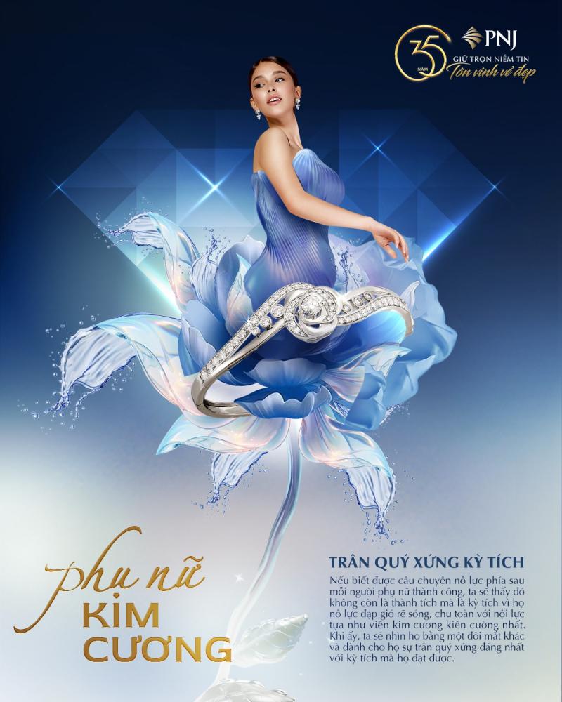 Trung tâm kim hoàn PNJ