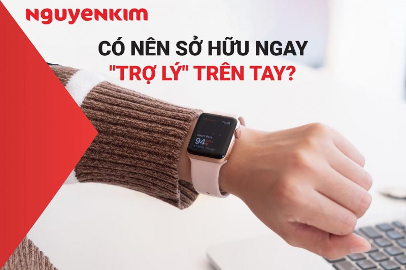 Trung tâm mua sắm Nguyễn Kim