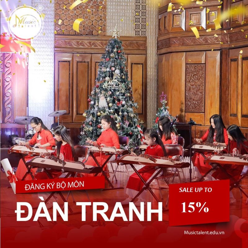 Trung tâm Music Talent