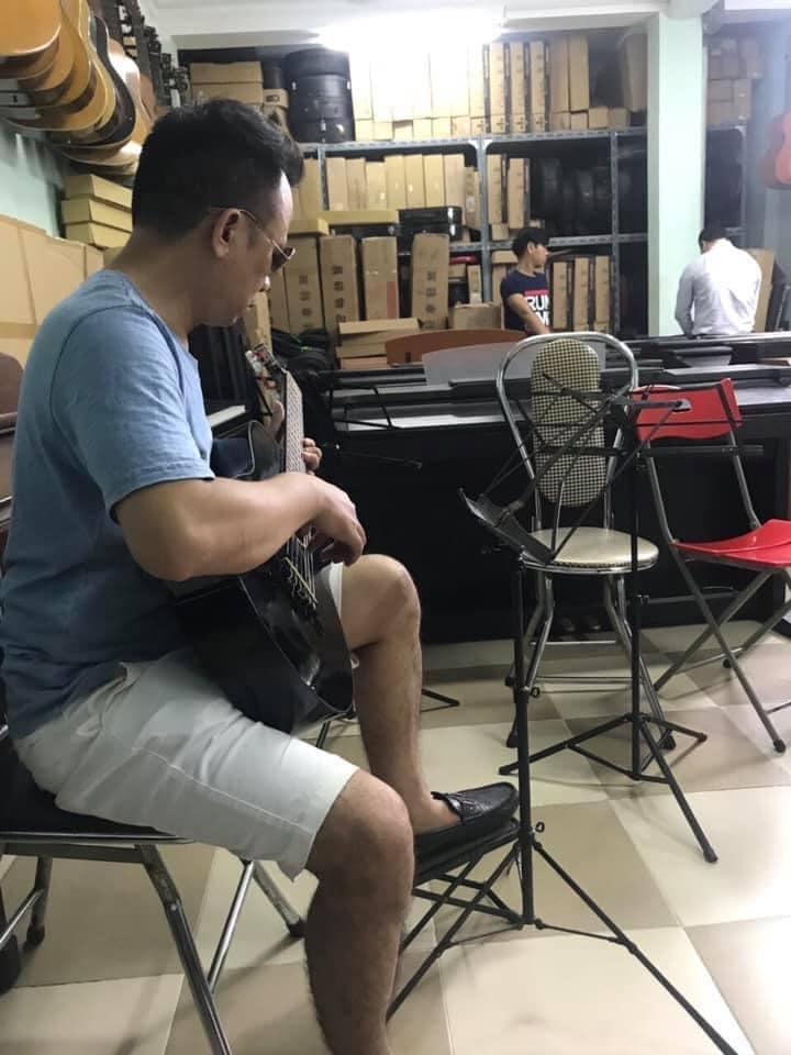 Trung Tâm Nghệ Thuật Phương Linh