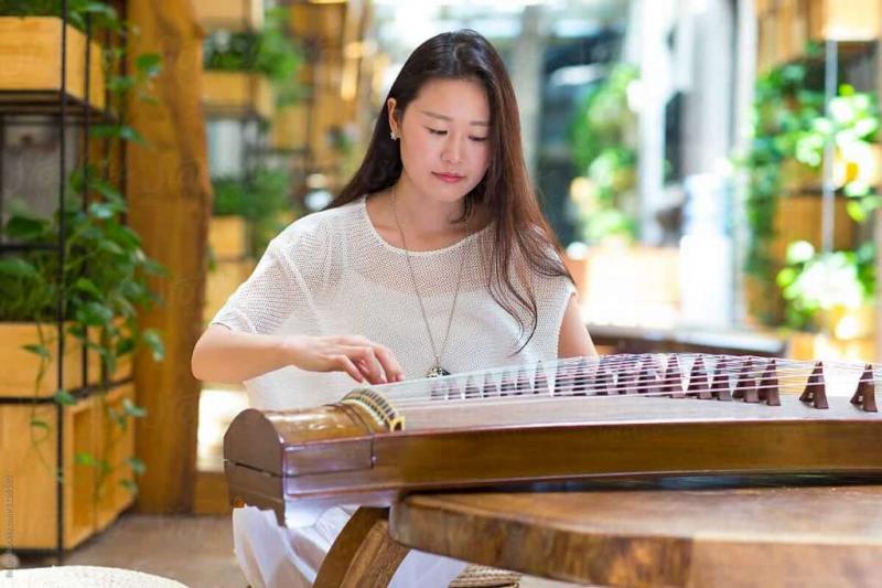 Trung tâm nghệ thuật Sol Art