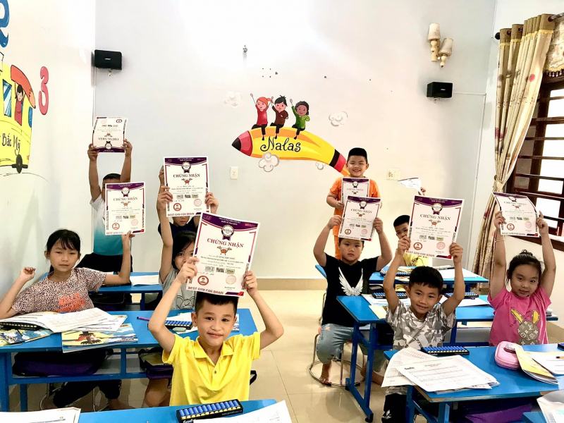 Trung Tâm Ngoại Ngữ Bắc Mỹ Lạng Sơn